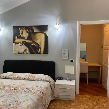 Villagio B&B Frascati Buitenkant foto