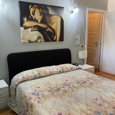 Villagio B&B Frascati Buitenkant foto