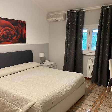 Villagio B&B Frascati Buitenkant foto