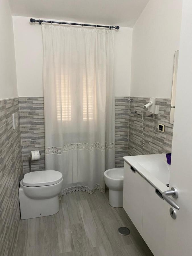 Villagio B&B Frascati Buitenkant foto