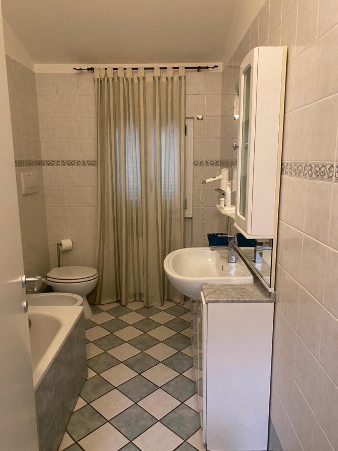 Villagio B&B Frascati Buitenkant foto