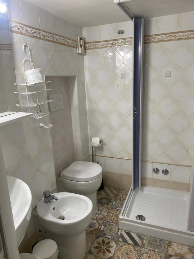 Villagio B&B Frascati Buitenkant foto