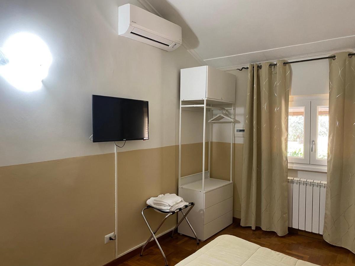 Villagio B&B Frascati Buitenkant foto