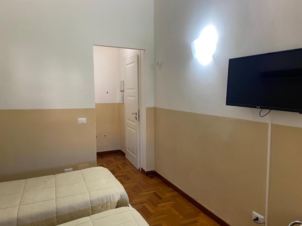 Villagio B&B Frascati Buitenkant foto