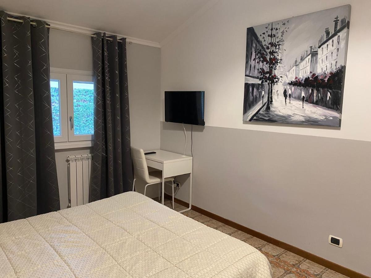 Villagio B&B Frascati Buitenkant foto