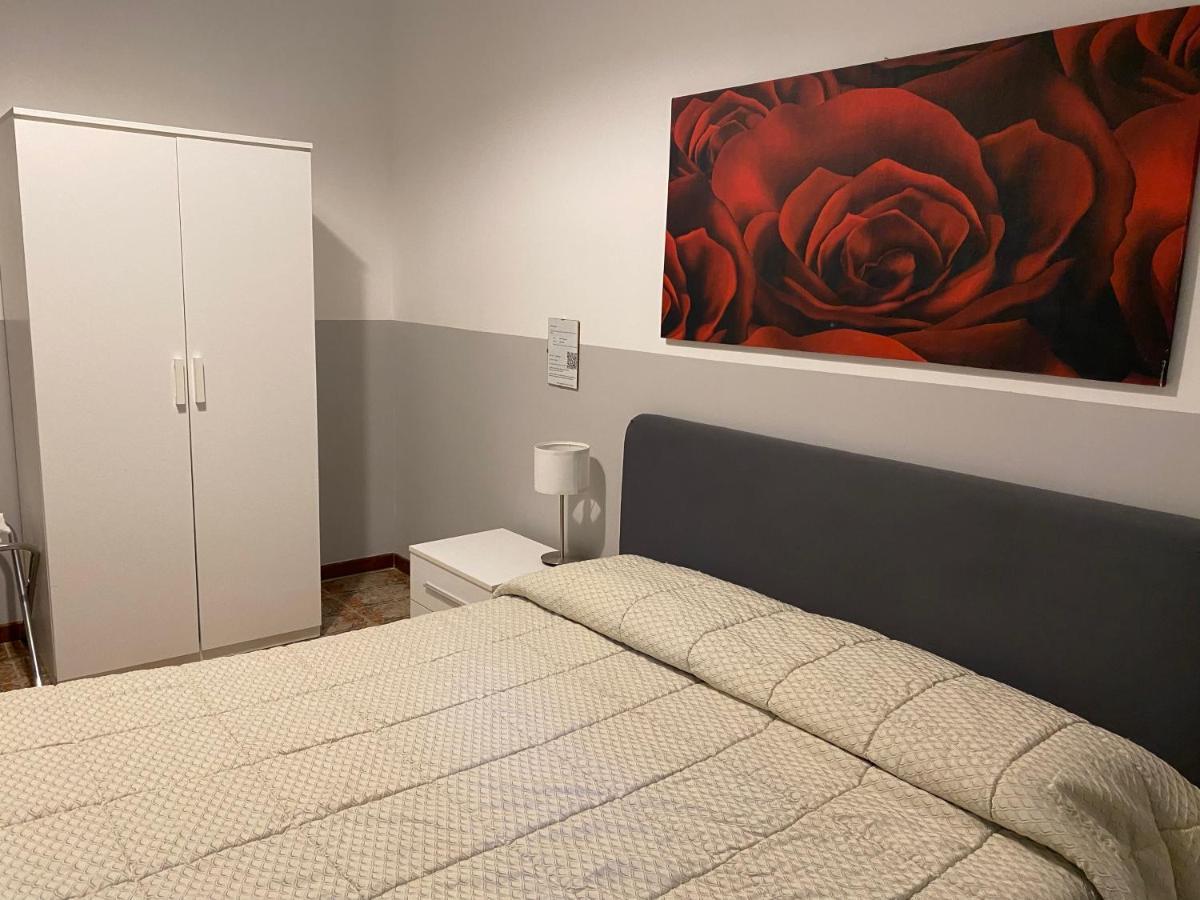 Villagio B&B Frascati Buitenkant foto