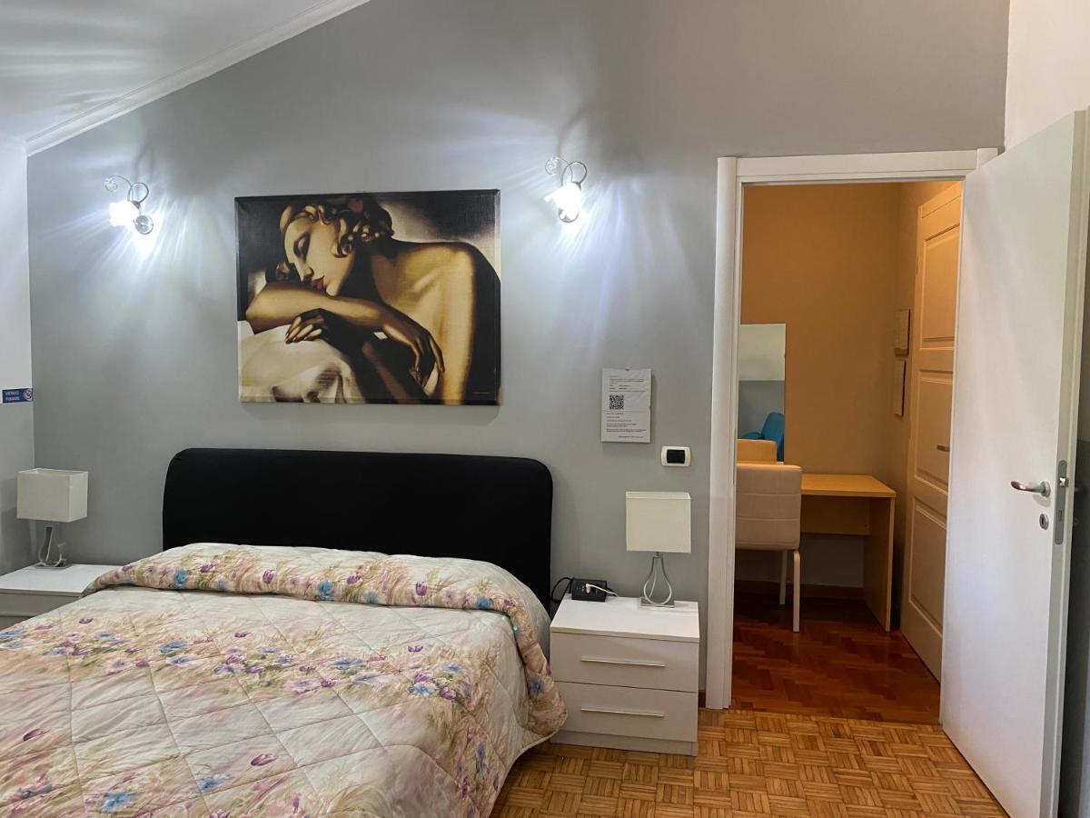 Villagio B&B Frascati Buitenkant foto