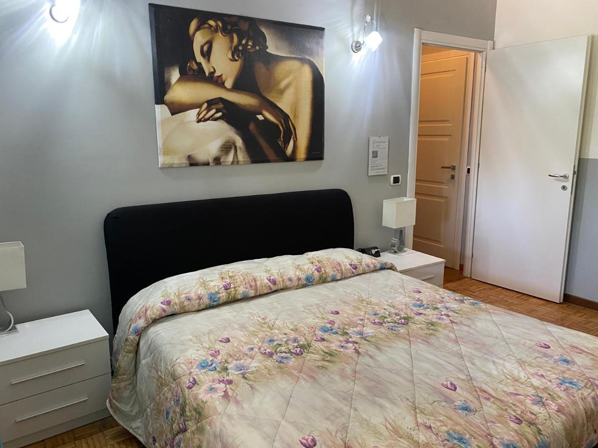 Villagio B&B Frascati Buitenkant foto