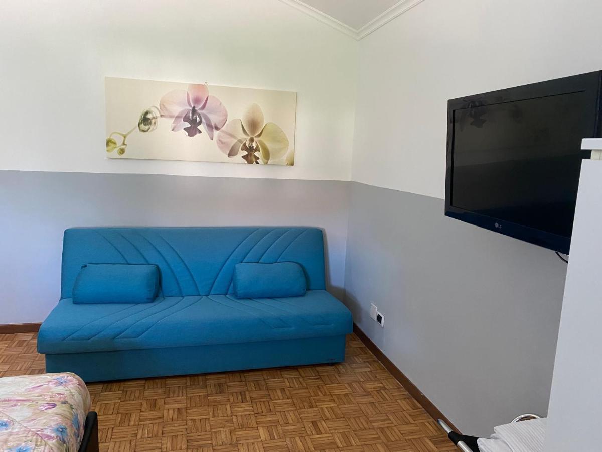 Villagio B&B Frascati Buitenkant foto