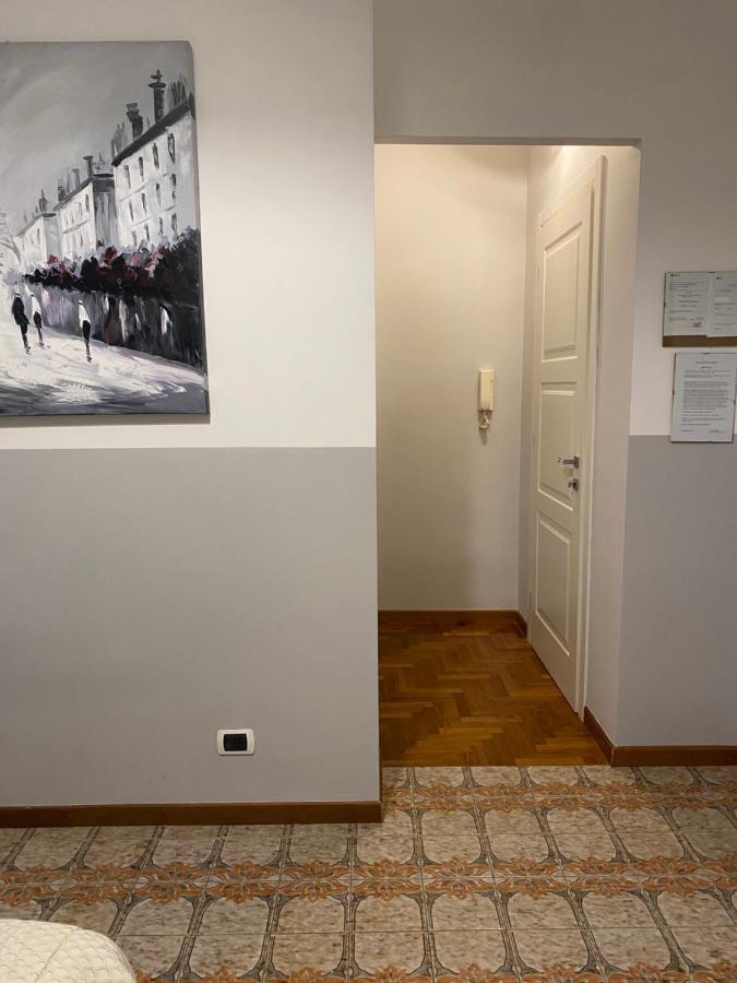 Villagio B&B Frascati Buitenkant foto