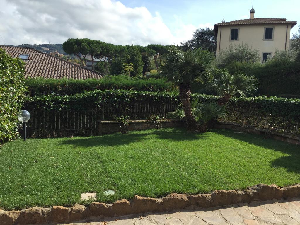Villagio B&B Frascati Buitenkant foto