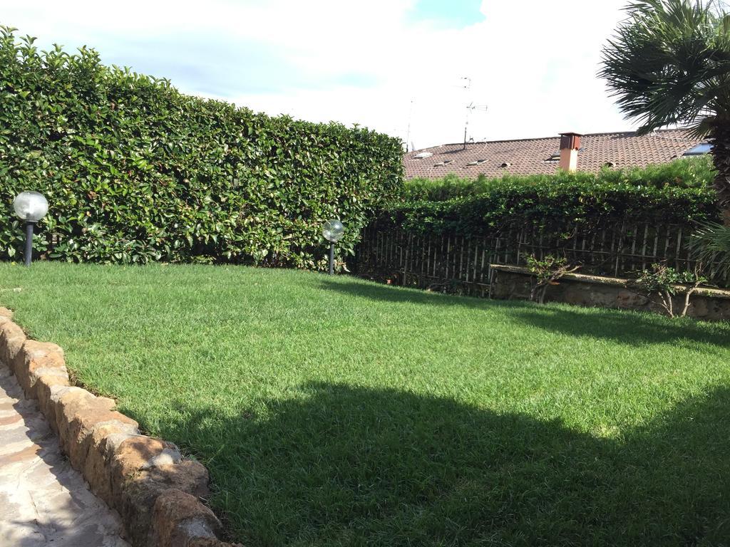 Villagio B&B Frascati Buitenkant foto