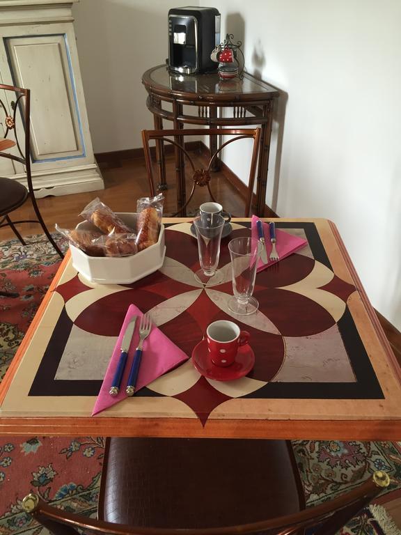 Villagio B&B Frascati Buitenkant foto
