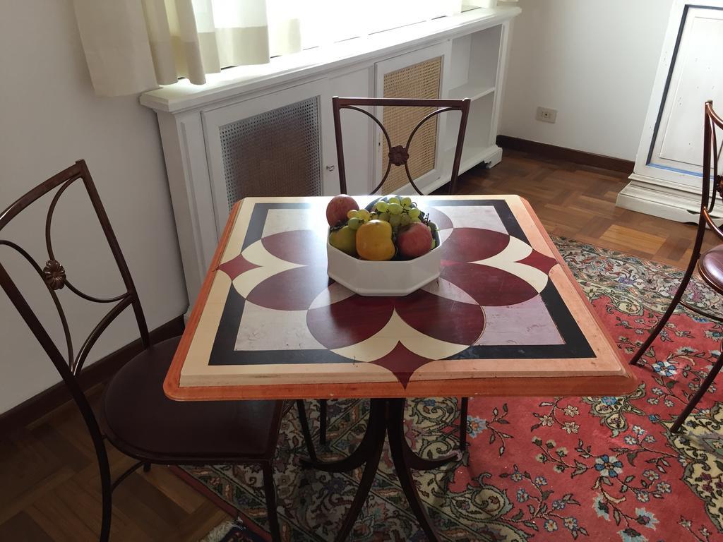 Villagio B&B Frascati Buitenkant foto