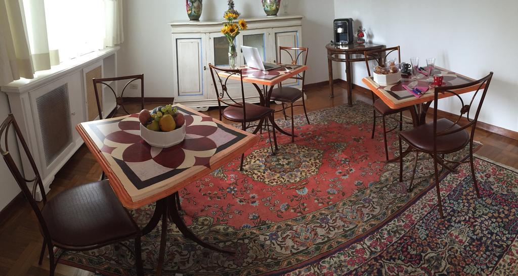 Villagio B&B Frascati Buitenkant foto