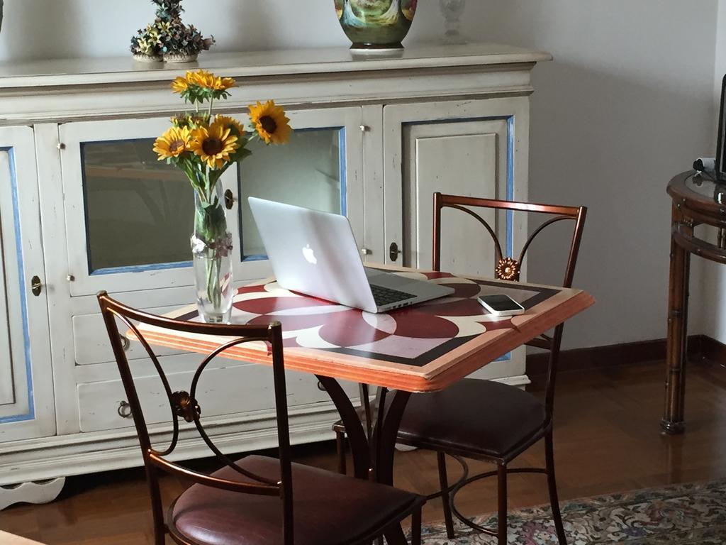 Villagio B&B Frascati Buitenkant foto