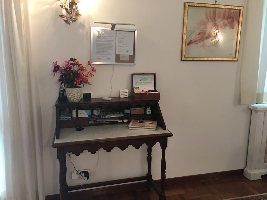 Villagio B&B Frascati Buitenkant foto