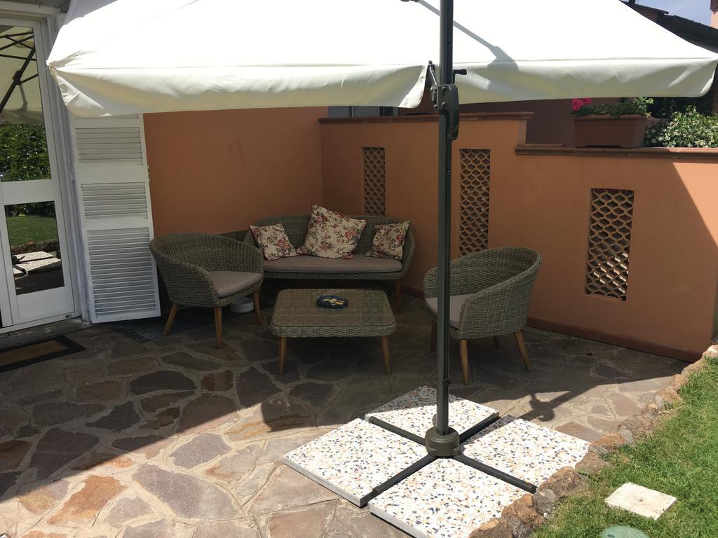 Villagio B&B Frascati Buitenkant foto