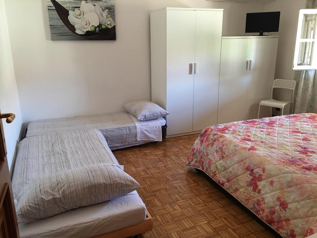 Villagio B&B Frascati Buitenkant foto