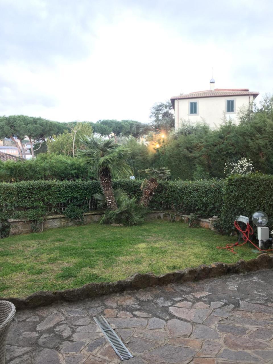 Villagio B&B Frascati Buitenkant foto