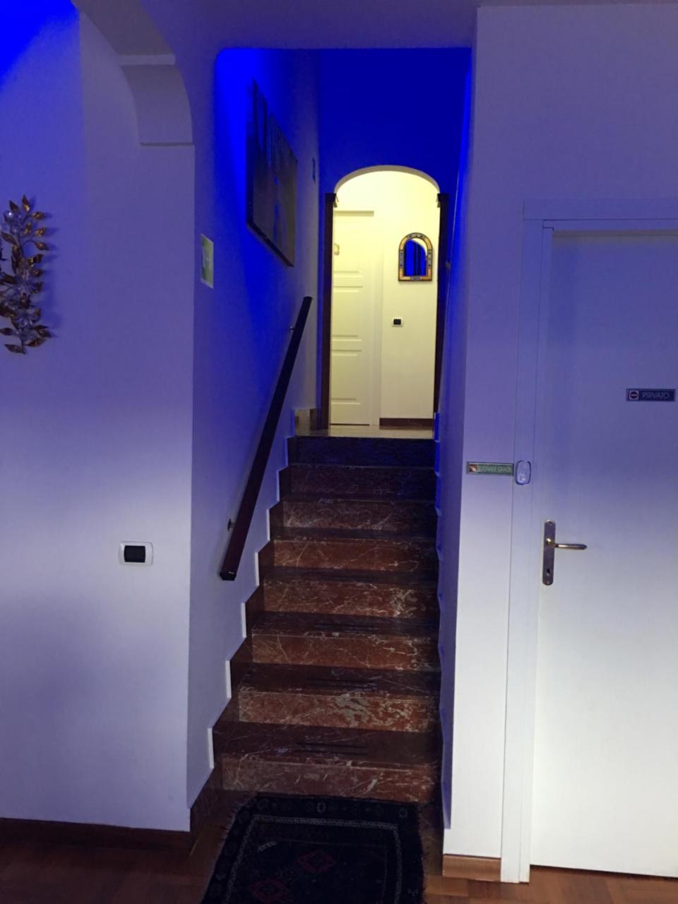 Villagio B&B Frascati Buitenkant foto
