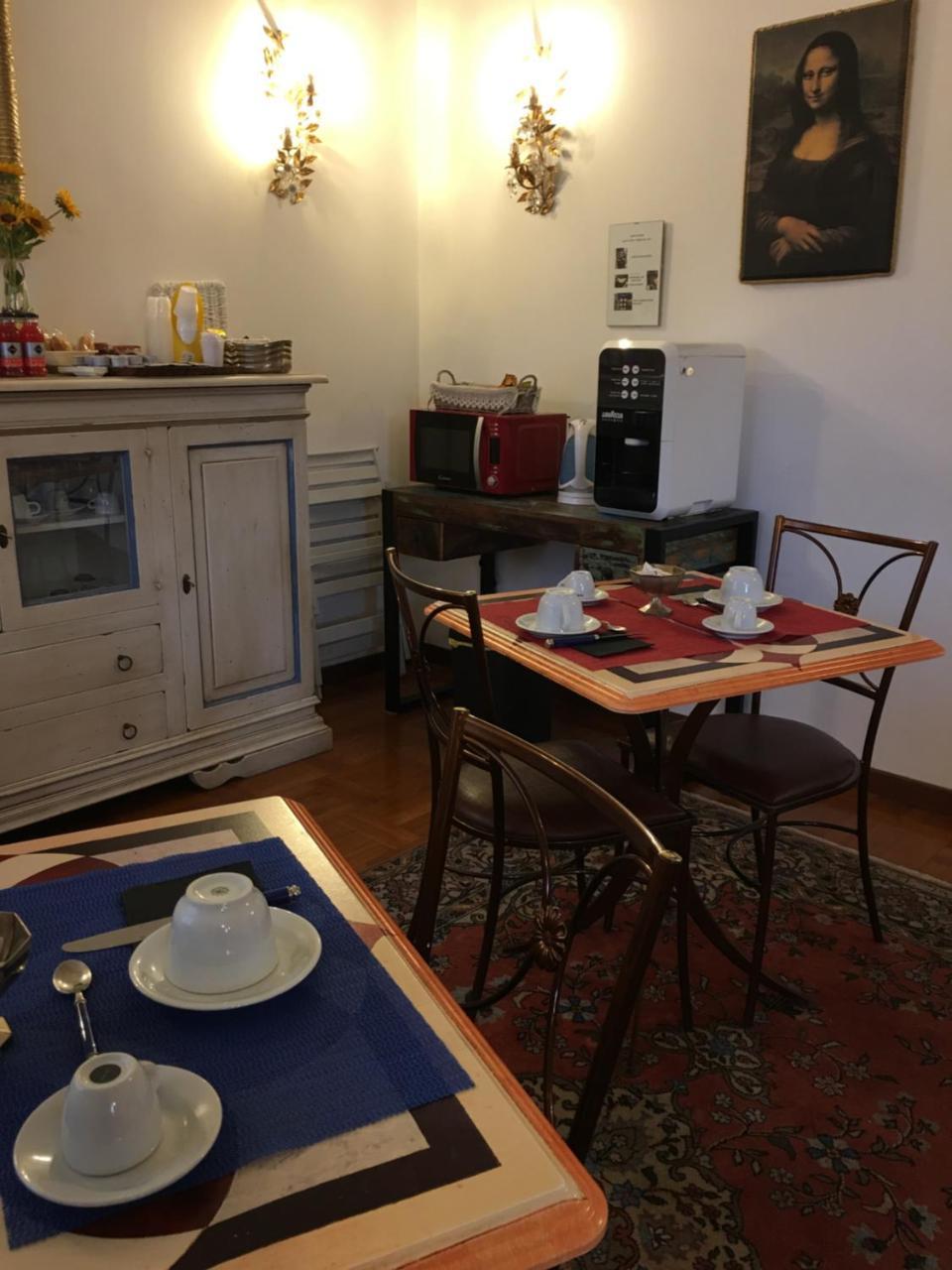 Villagio B&B Frascati Buitenkant foto