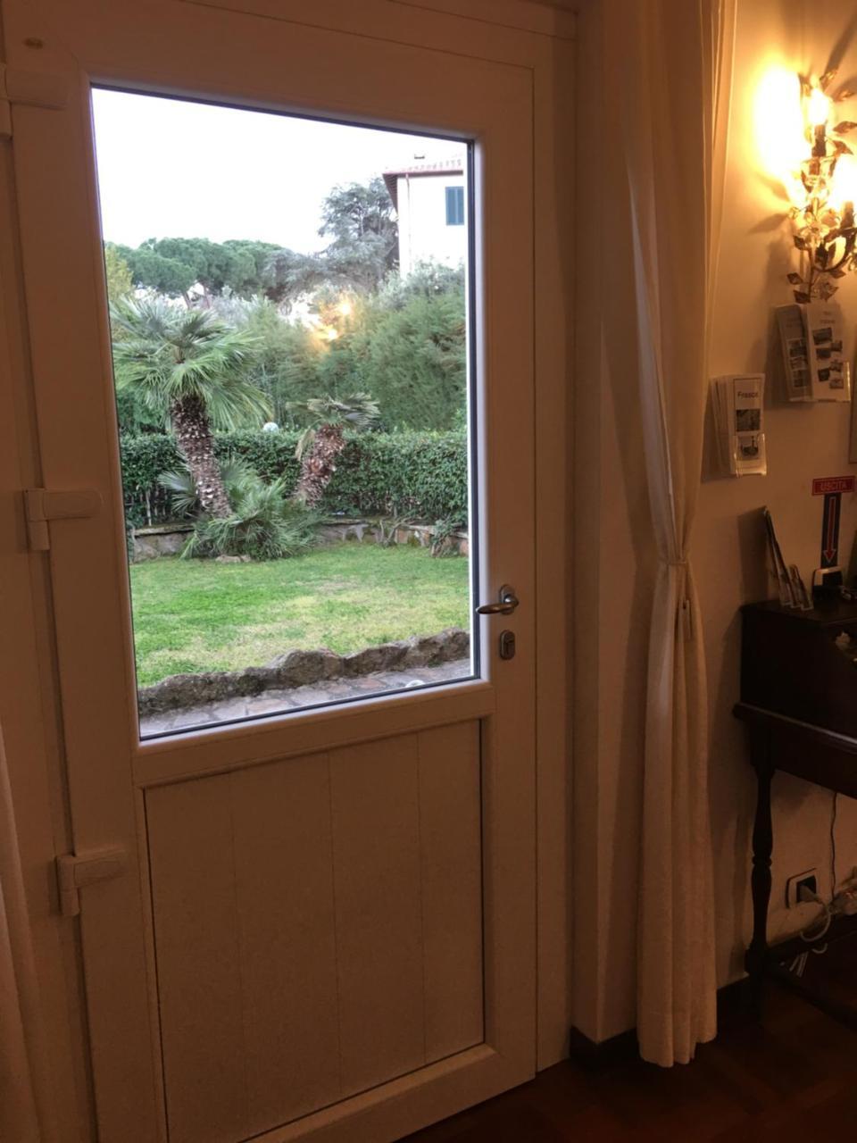 Villagio B&B Frascati Buitenkant foto