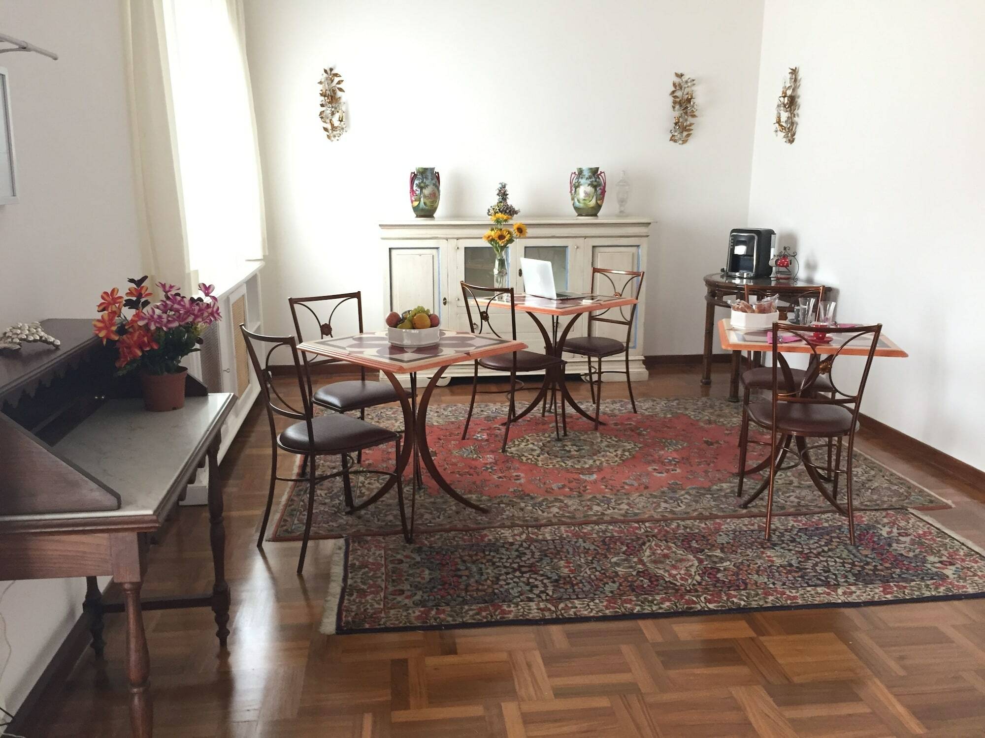 Villagio B&B Frascati Buitenkant foto