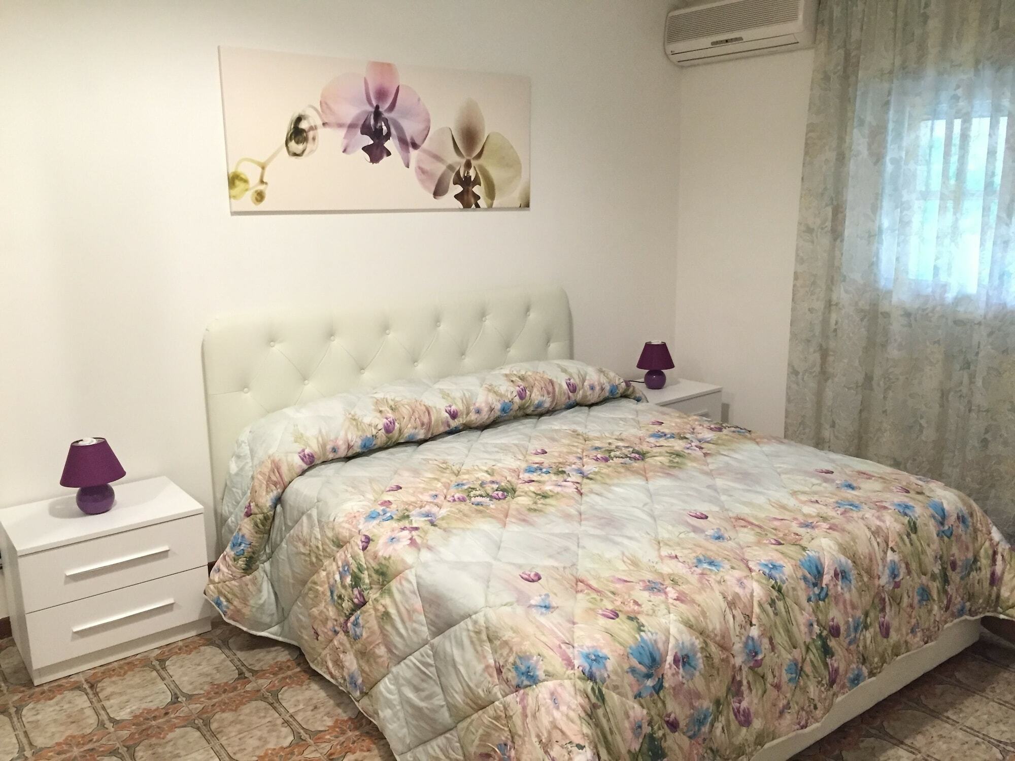 Villagio B&B Frascati Buitenkant foto